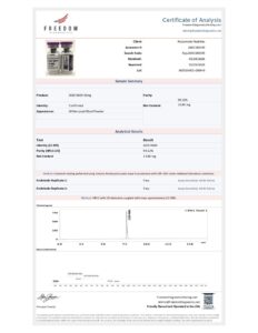 AOD-9604 10 mg - Image 3