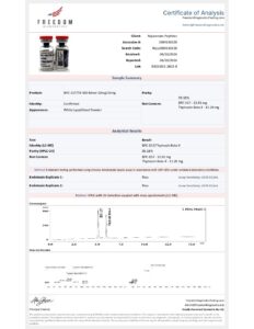 BPC-157 / TB-500 Blend - Image 5