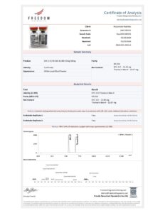 BPC-157 / TB-500 Blend - Image 6