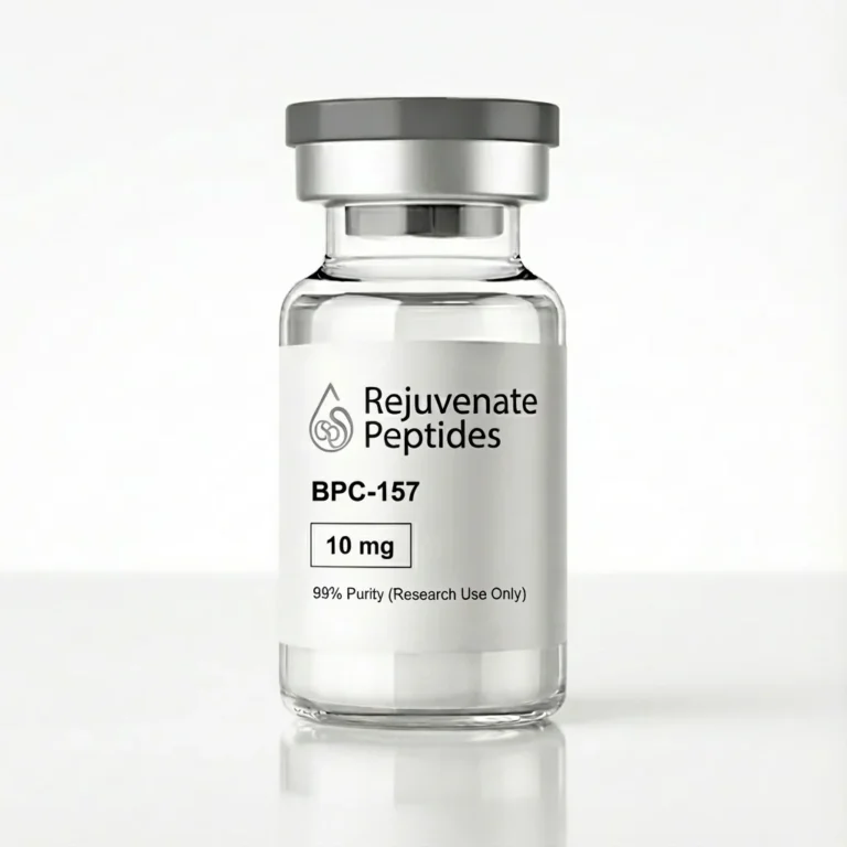 BPC-157 Peptide