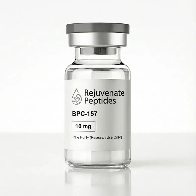 BPC-157 Peptide