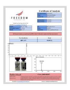 BPC-157 10 mg - Image 4