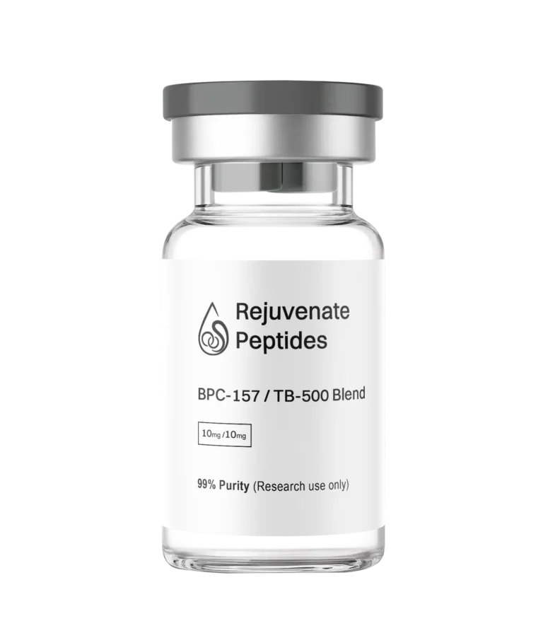 bpc-157 und tb-500 dosierung regeneration bänder sehnen blog BPC-157 & TB-500 – Tissue Repair & Recovery Research
