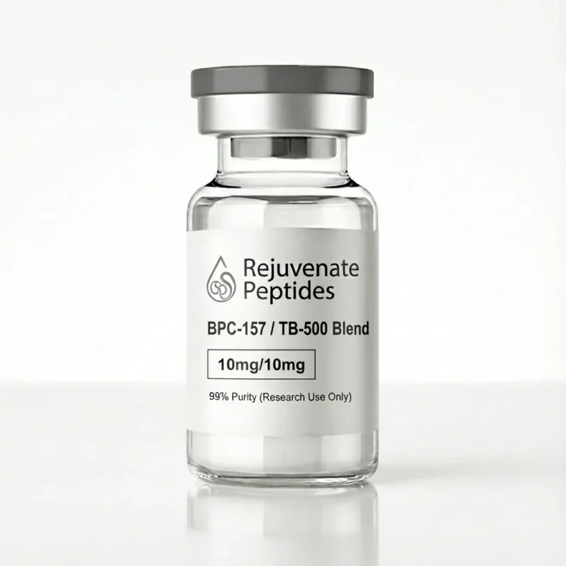 BPC-157 & TB-500