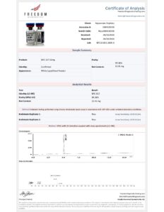 BPC-157 10 mg - Image 4
