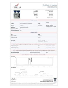 BPC-157 / TB-500 Blend - Image 7