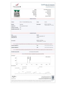 BPC-157 / TB-500 Blend - Image 5