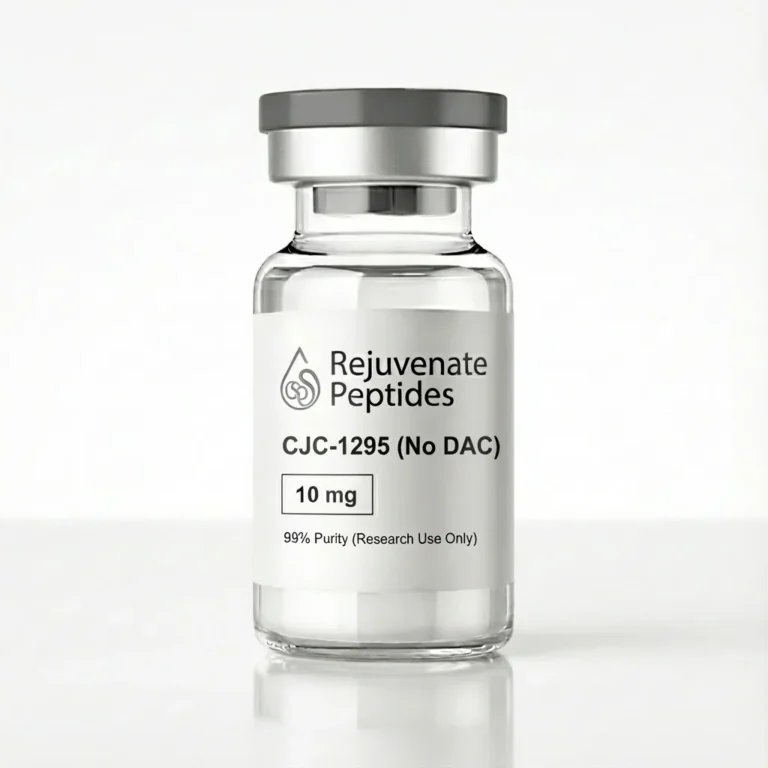 CJC-1295 (No DAC)