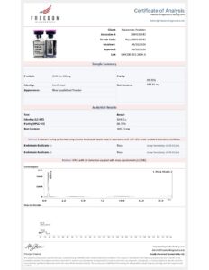 GHK-Cu 100 mg - Image 5