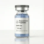GHK-Cu Peptide