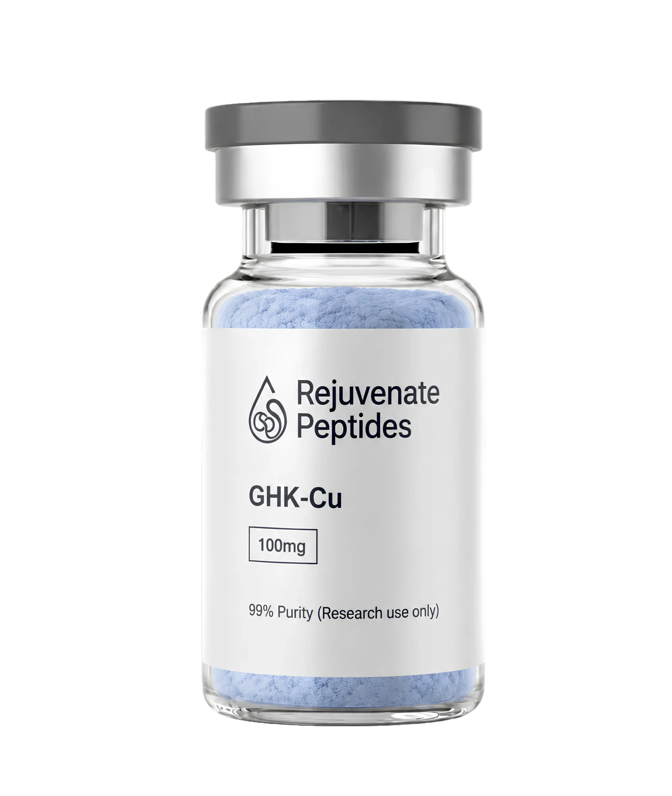 GHK-Cu GHK-Cu 100 mg - Image 1