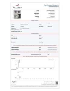 Glutathione 1500 mg - Image 5