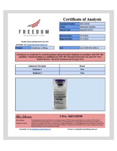 Glutathione 1500 mg - Image 3