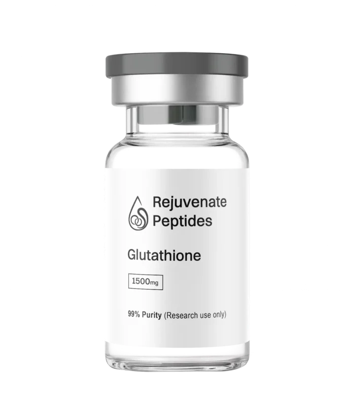 glutathione 1500mg peptide Glutathione Peptide – Antioxidant & Detox Research