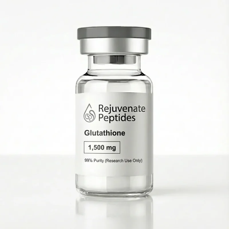 Glutathione Peptide