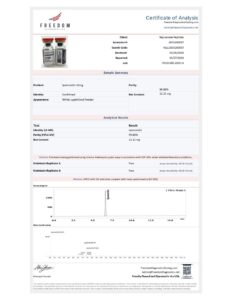 Ipamorelin 10 mg - Image 3