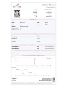 MOTS-c 40 mg - Image 6