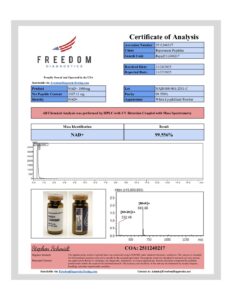 NAD+ 1,000 mg - Image 2