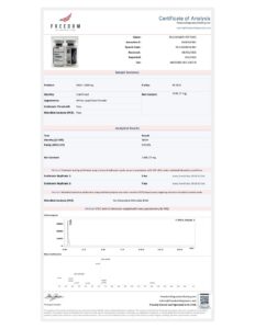 NAD+ 1000 mg - Image 4