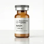 NAD+ Peptide – Cellular Energy & Longevity Research