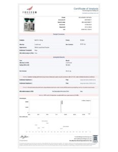 MOTS-c 40 mg - Image 5