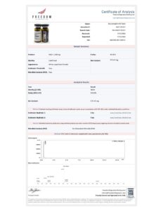 NAD+ 1000 mg - Image 3