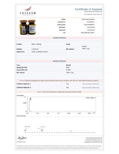 NAD+ 1000 mg - Image 2