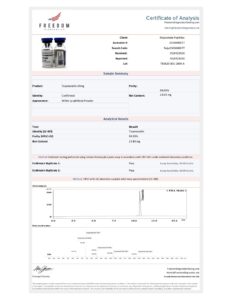 Tesamorelin 20 mg - Image 2