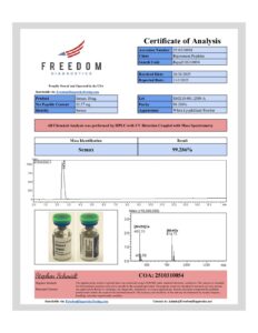 Semax 10 mg - Image 2