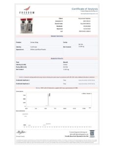 Semax 10 mg - Image 5