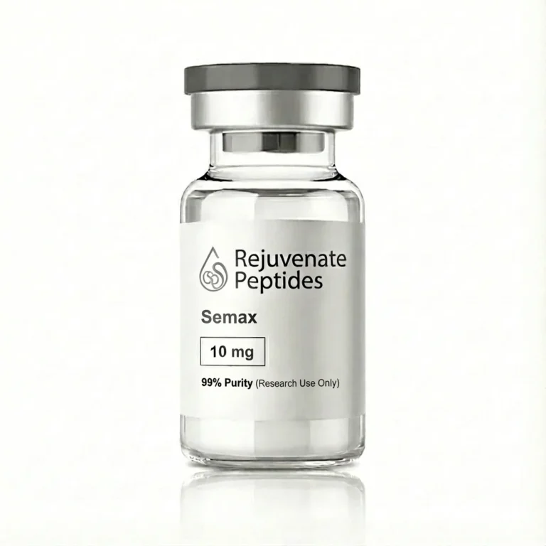 Semax Peptide