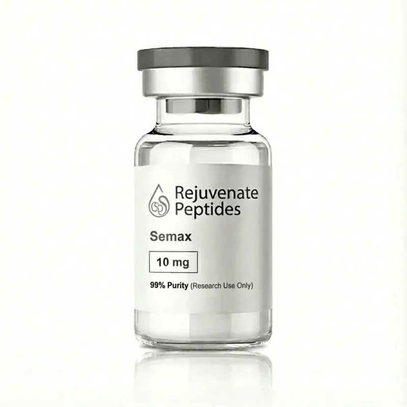 Semax Peptide
