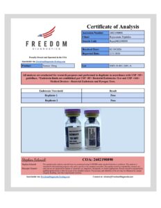 Semax 10 mg - Image 4