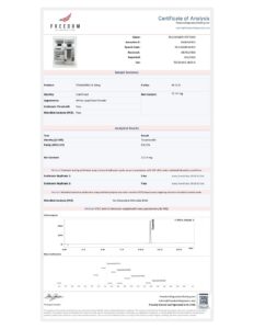 Tesamorelin 20 mg - Image 5