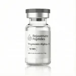 Thymosin Alpha 1 Peptide