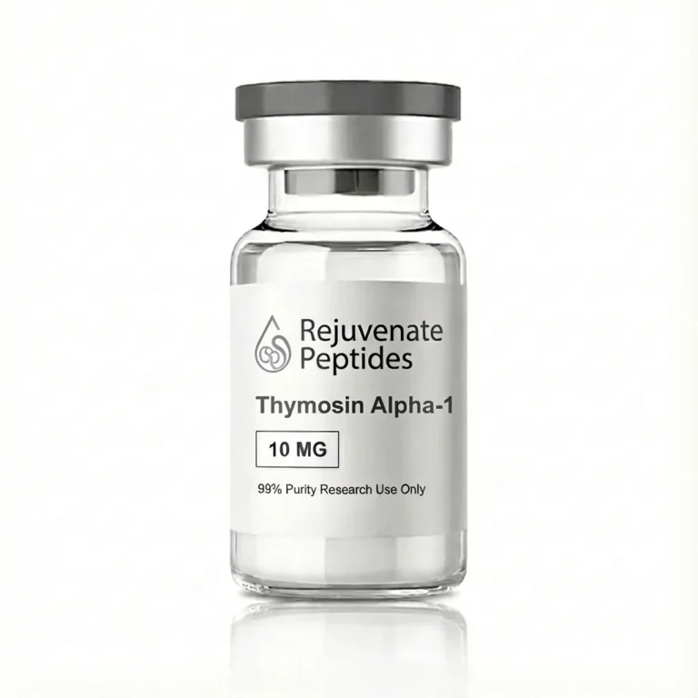 Thymosin Alpha 1 Peptide