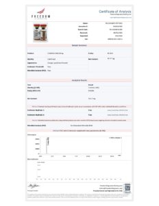 5 Amino - 1 MQ 50 mg - Image 3