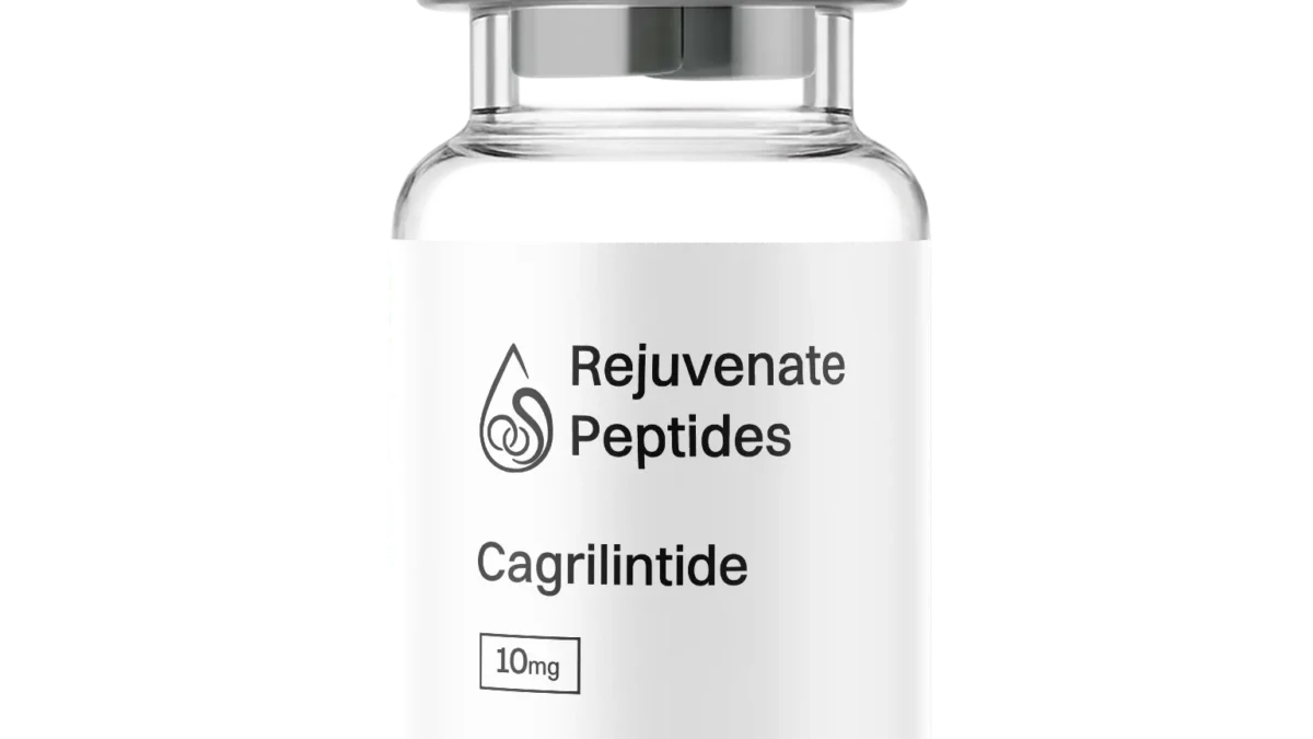 cagrilintide near me 5mg Research Peptide Cagrilintide 10mg NewBioRx