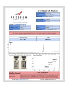 IGF-1 LR3 1mg - Image 2