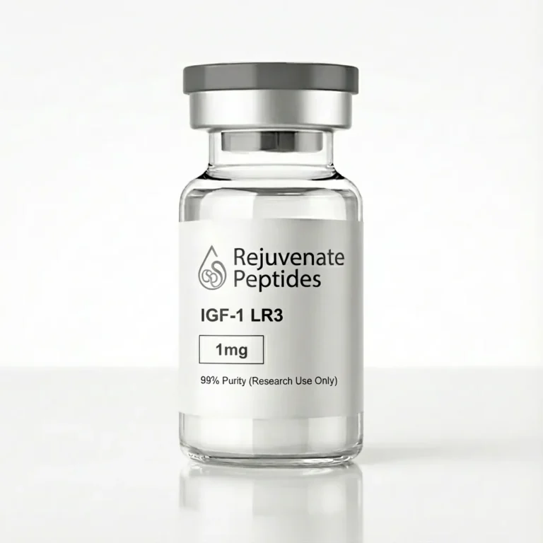 IGF-1 LR3 Peptide