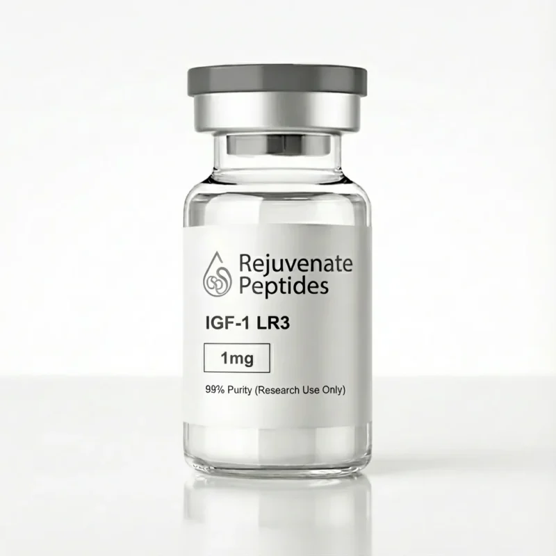 IGF-1 LR3 Peptide