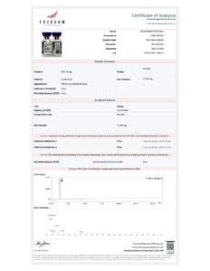 KPV 10mg - Image 5