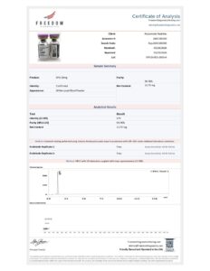 KPV 10mg - Image 4