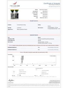 Selank 10 mg - Image 4