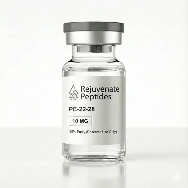 PE 22-28 10 mg Peptide