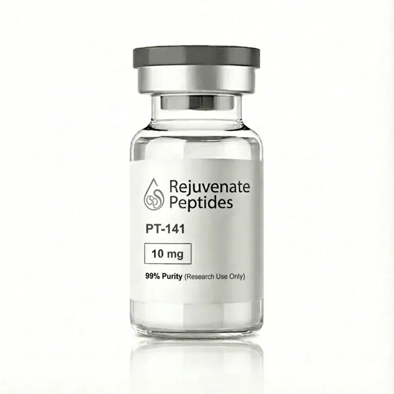 PT-141 Peptide