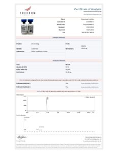 SS-31 – 30 mg - Image 2