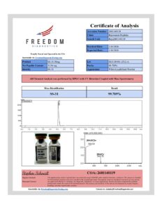SS-31 – 30 mg - Image 3
