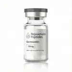 Sermorelin 10mg peptide