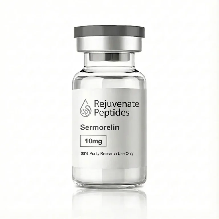 Sermorelin 10mg peptide